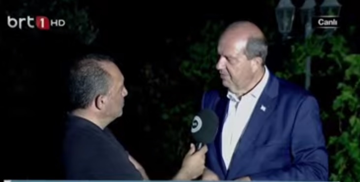 Tatar:Yangının doğuya sıçramasını engellemek için geniş bir koruma bandı oluşturuldu