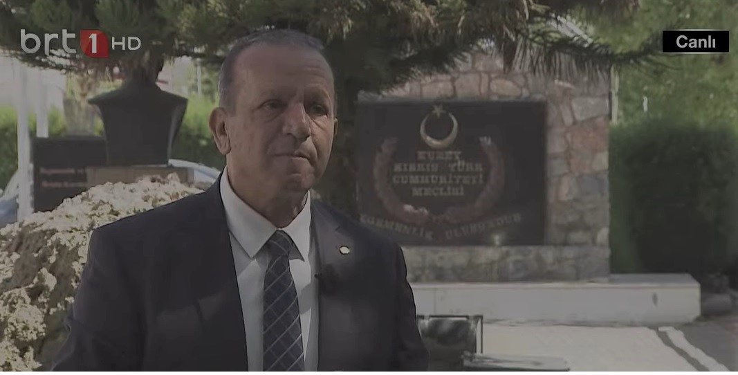 Ataoğlu:Meclis komiteleri yaz boyunca çalışmalarını sürdürecek