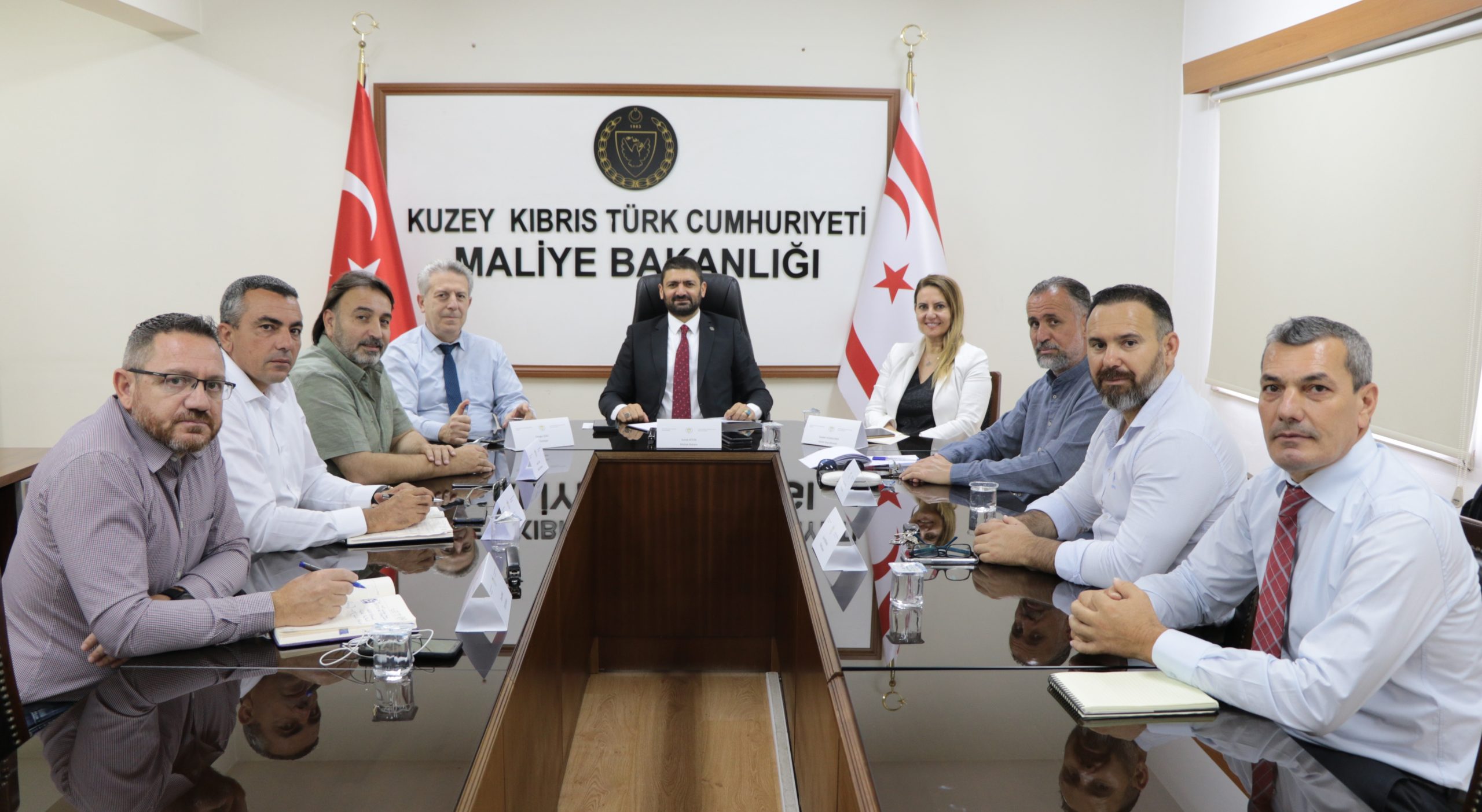 Atun: Öngörümüz ilk 6 aylık hayat pahalılığının tamamının brüt maaşlara yansımasıdır