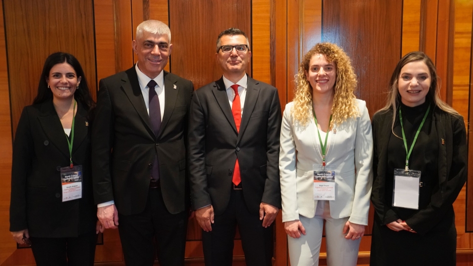 KTSO’nun Ticaret Heyeti etkinliği Londra’da yapıldı