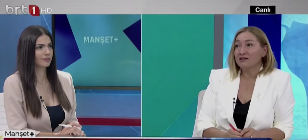 Öztürk:Belediyeler artık sürdürülebilir bir noktada değil, yasa acilen geçmeli