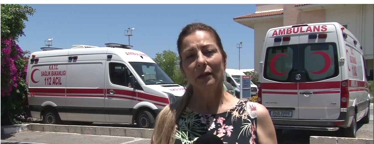 Acil telefon numaralarını yeterince biliyor muyuz, ihtiyaç anında kullanıyor muyuz ?