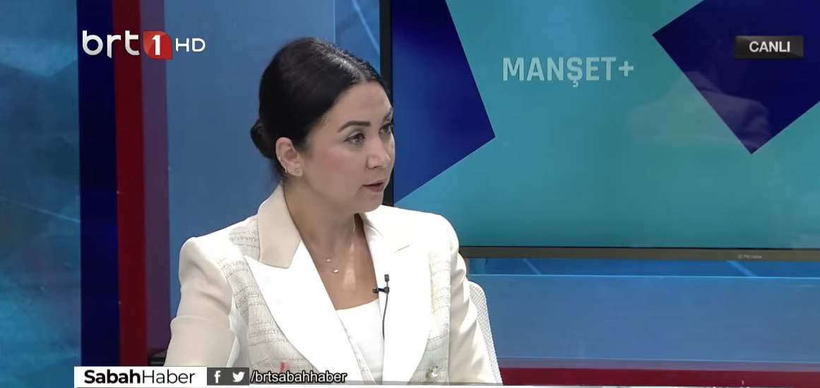 Baybars: Meclise girmeye devam edeceğiz