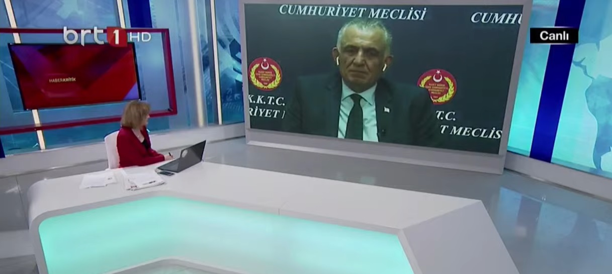 Çavuşoğlu:A-Level sınavlarıyla Türkiye üniversitelerine kayıt hakkı elde edebilecek öğrencilerin yabancı statüden muaf tutulması yönünde girişimde bulunacağım