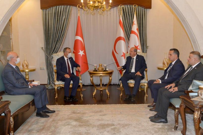 “Önemli olan, Türkçeyi iyi konuşan ve kendini ifade edebilen bireyler yetiştirmektir”
