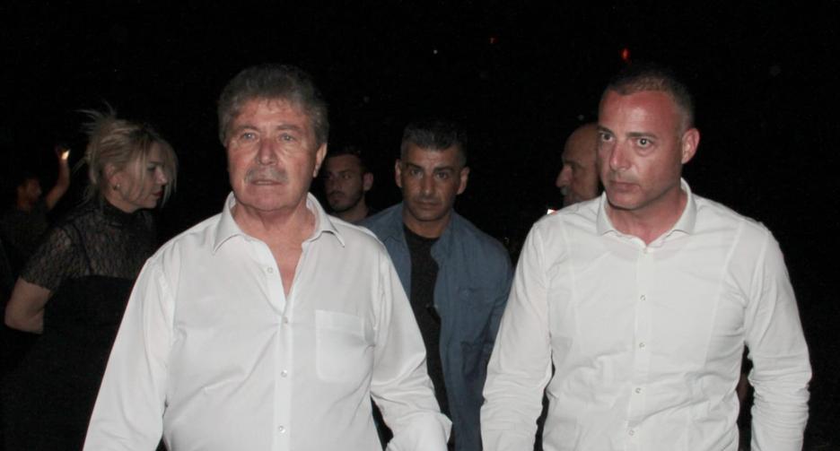 Başbakanlık Afet ve Acil Durum Komitesi Başkanı Cahitoğlu:Dün gece olağanüstü mücadele verildi