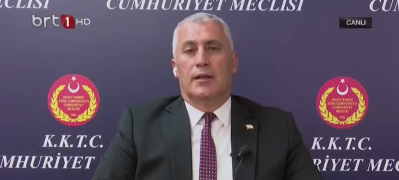 Amcaoğlu: Enerjinin bütünlüklü çalışma ile yönetilmesini hedefliyoruz