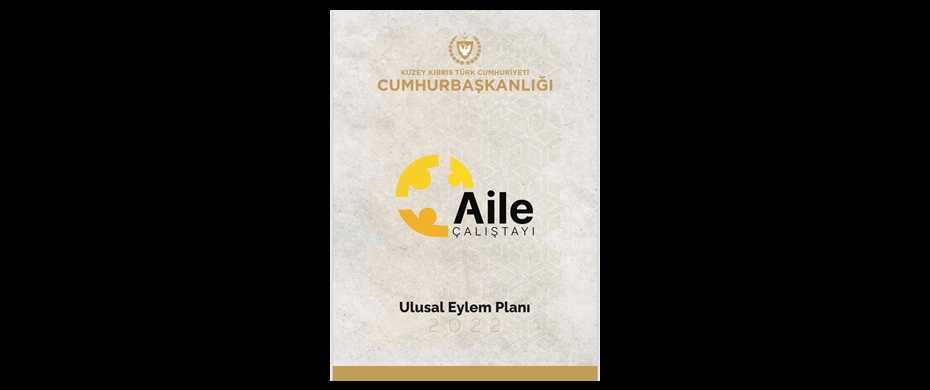 Aile Çalıştayı Sonuç Raporu ve Ulusal Eylem Planı basın toplantısıyla paylaşıldı..Sibel Tatar: Aileyi koruma her durumda devletin görevi