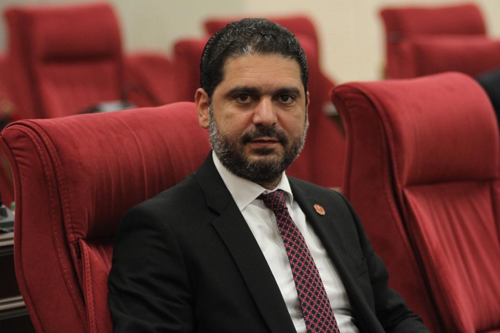 Savaşan: Sürdürülebilir çevre için hükümetimize önemli görevler düşüyor