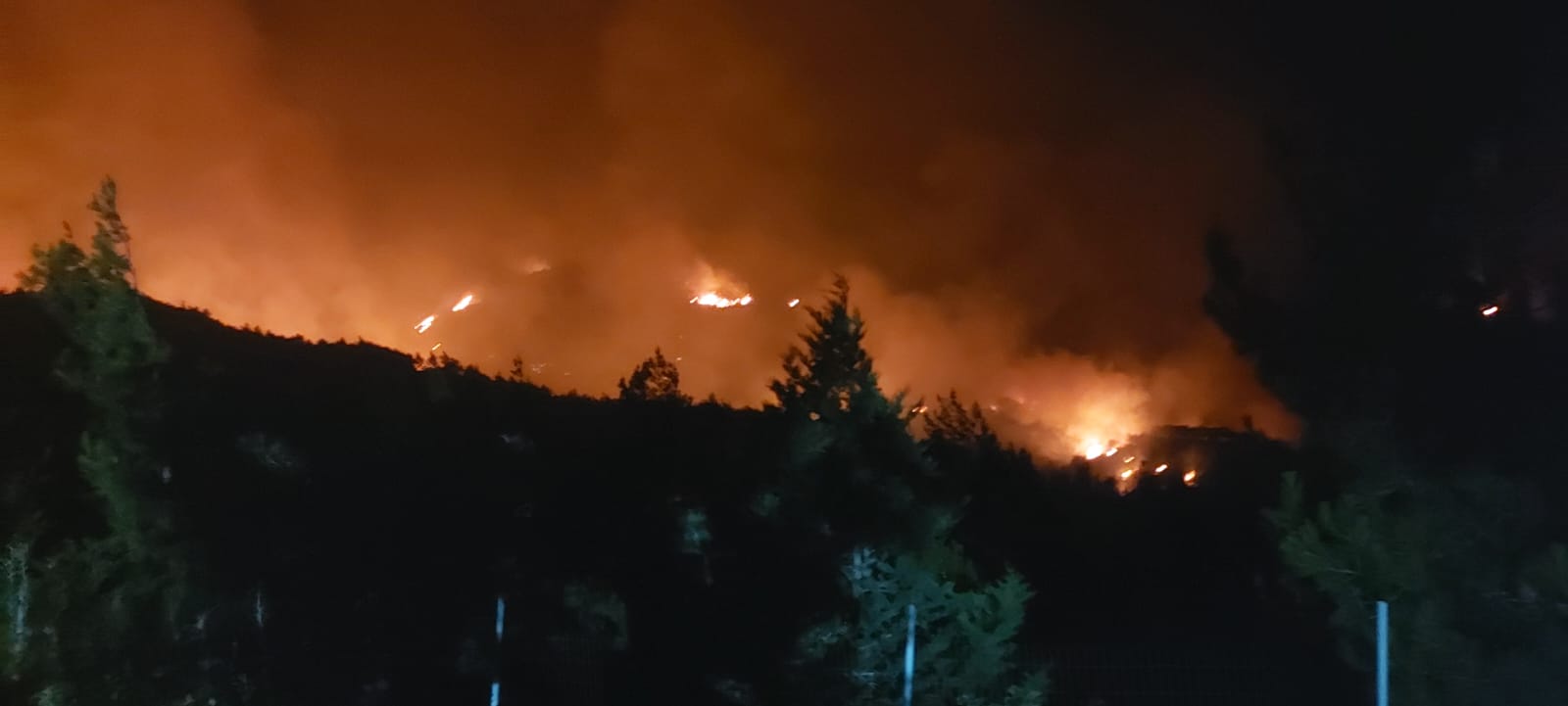 İskele Kaymakamı Toroslu:En büyük ihtiyaç su tankeri