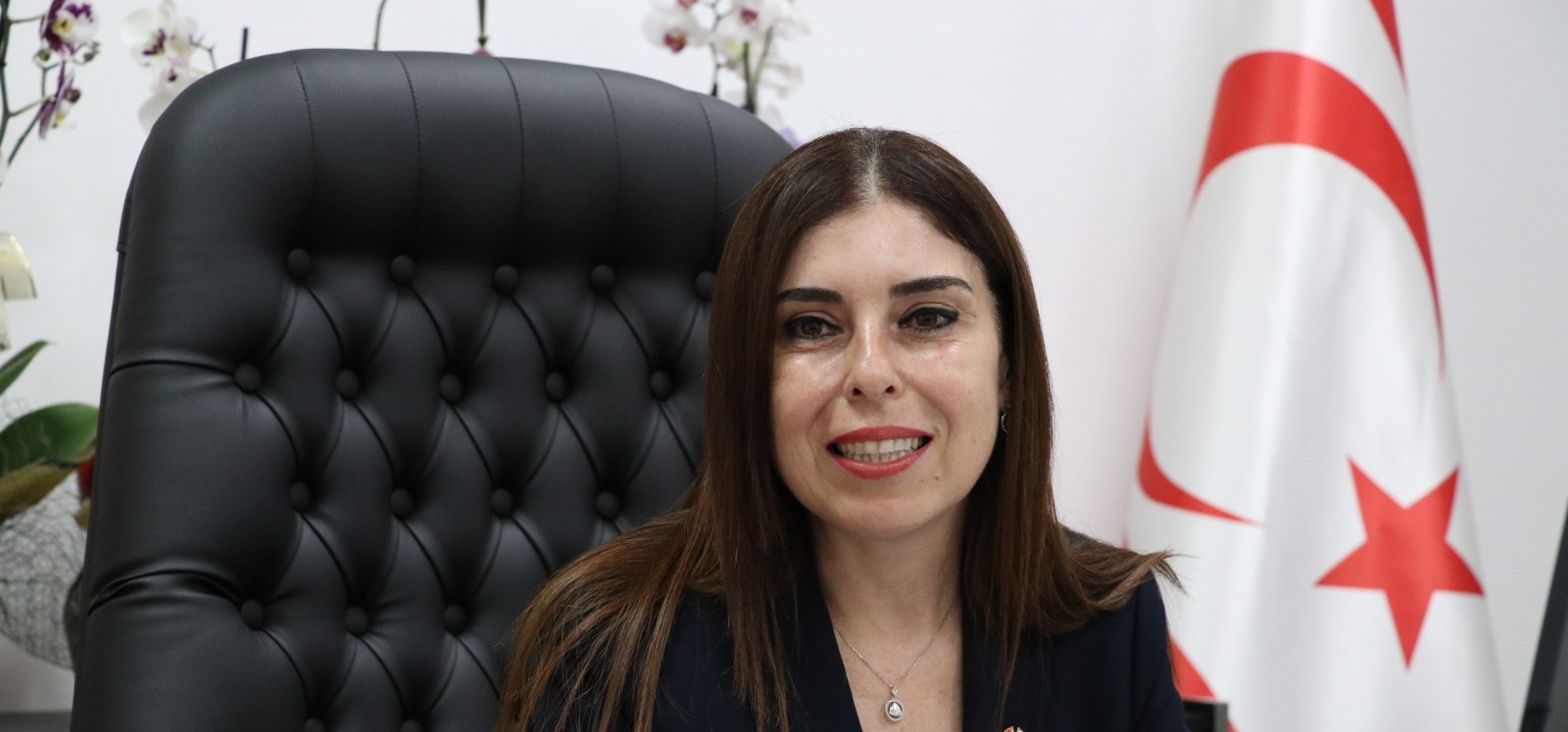 Altuğra:Çocuklarımız bir ülkenin geleceği ve umutlarıdır