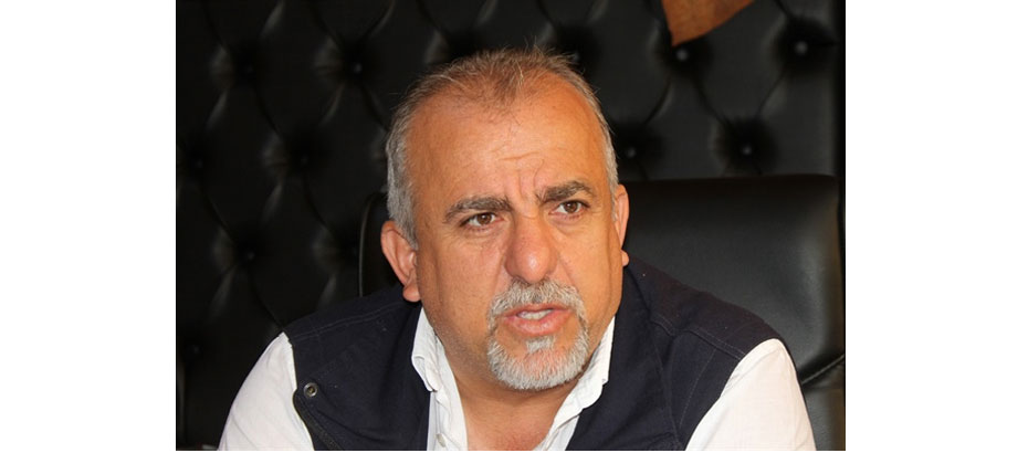 Karzaoğlu:Yangın denize doğru ilerliyor