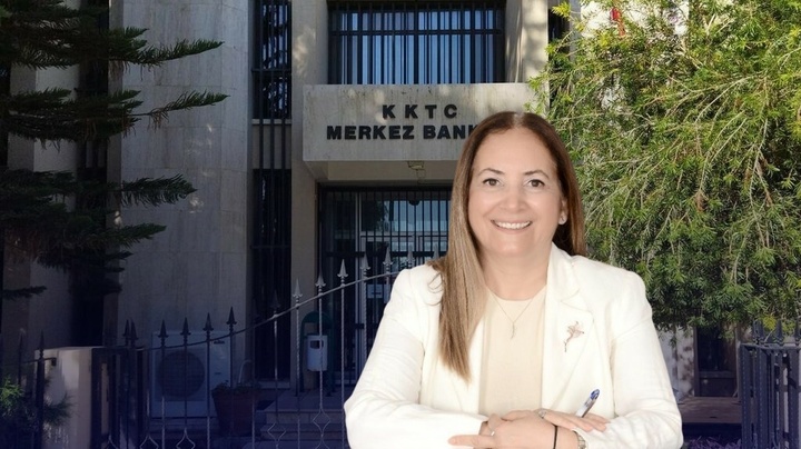 Pelin Yaylalı, Merkez Bankası Başkan Yardımcılığına yeniden atandı
