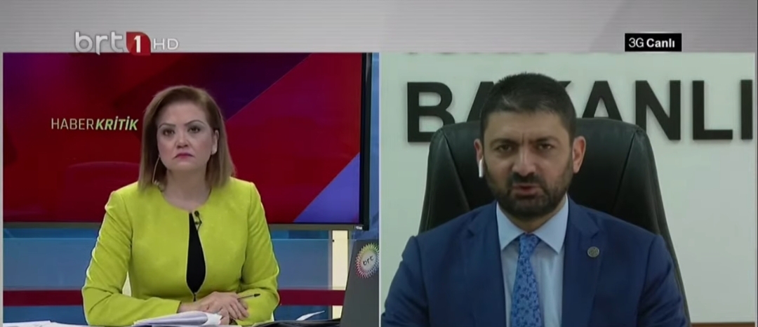 Atun BRT’ye konuştu: Hayat pahalılığı karşısında devlet imkanları dahilinde gereken yapılacak