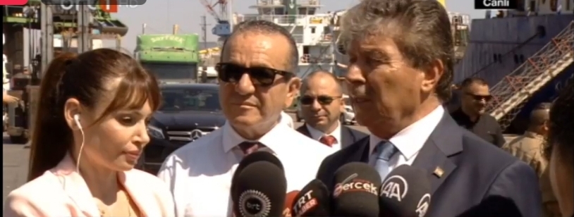 Başbakan Üstel:Enerji açığı  ortadan kalkacak