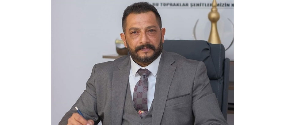 Koreli, Özkurt’un cezasının affına yönelik Anayasa’nın 78. maddesi tahtında acilen özel af kararı çıkarma çağrısı yaptı