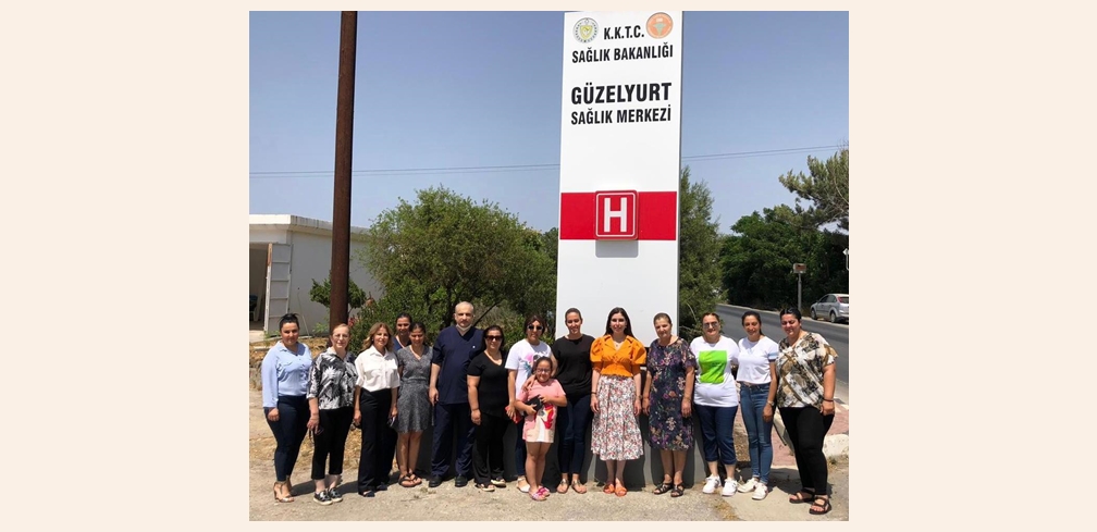 Altuğra: Güzelyurt Sağlık Merkezi’nde eksiklikler hızla giderilecek