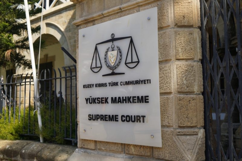Yüksek Mahkeme Genel Sekreterliği: Ceza Yasası’nda yapılan değişiklik Mahkemelerin resmi sitesinde mevcut