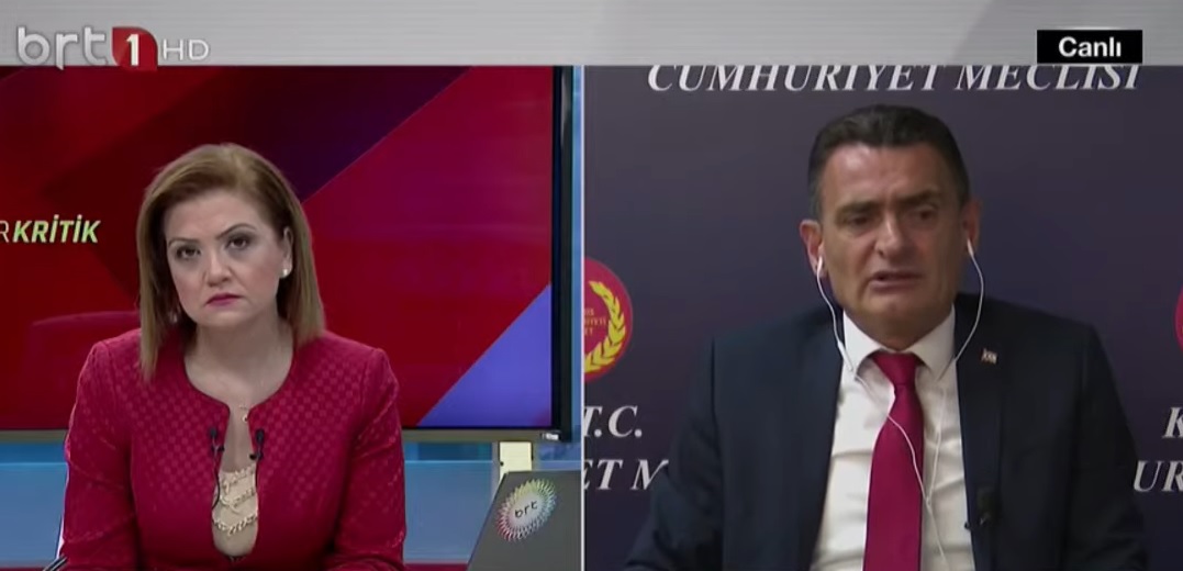 Bakan Oğuz:Küçükbaş hayvan üreticileri ve doğrudan gelir desteği ödemeleri yapılıyor
