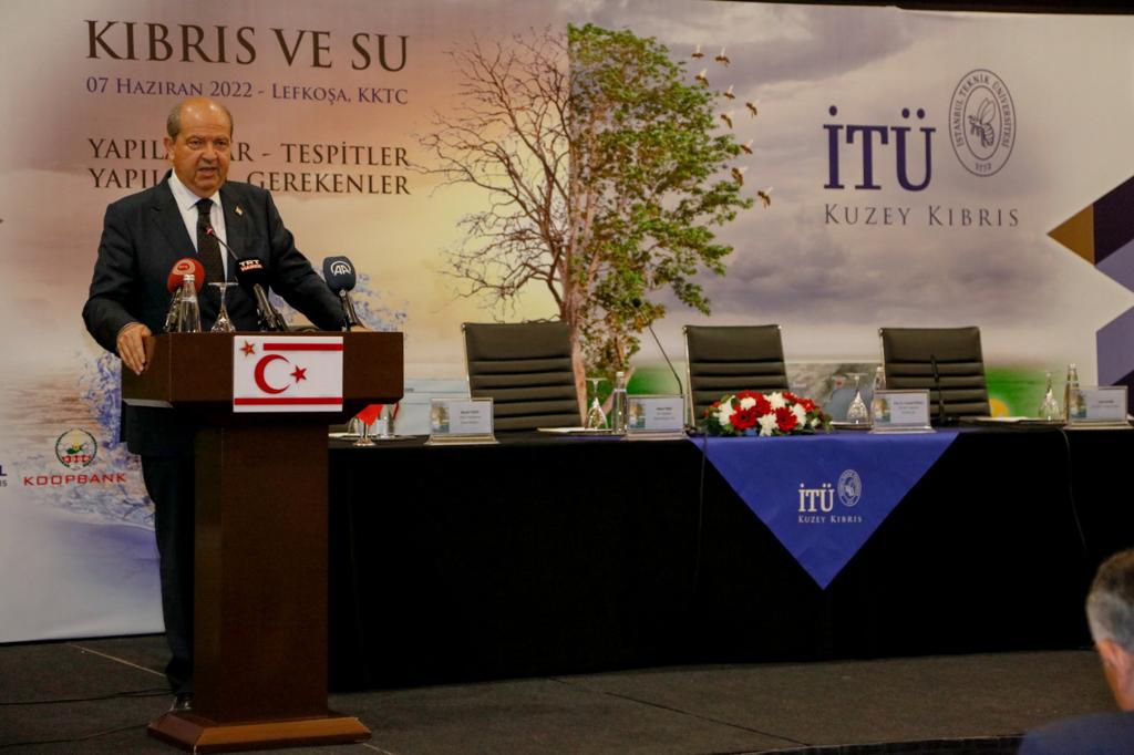 Tatar:Polis Teşkilatı’nın daha da gelişmesi için emekli polislerin tavsiyeleri ve değerlendirmeleri önemlidir