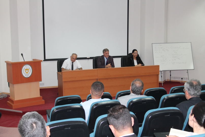 Arıklı: Tüm toplu taşımacılar tek bir çatı altında, kurulacak bir şirketin bünyesinde toplanacak