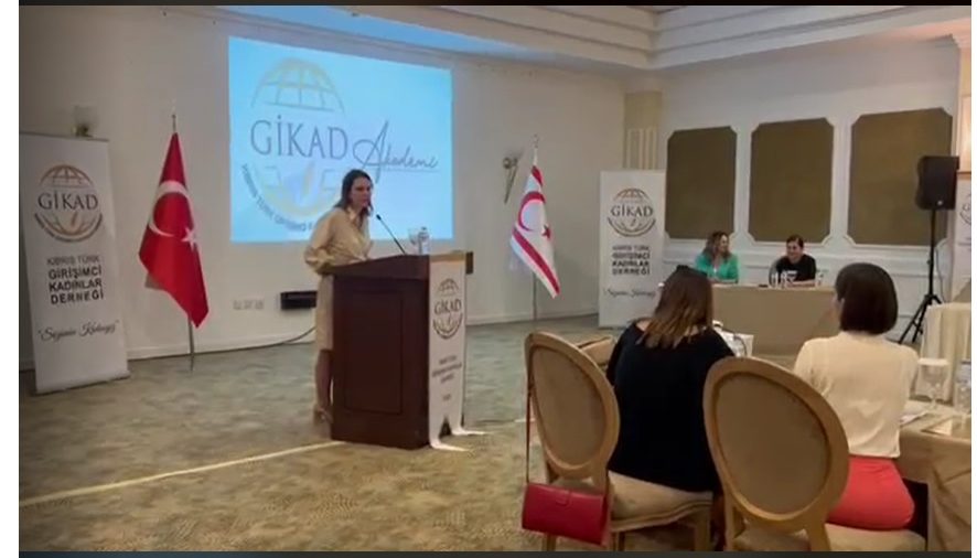 GİKAD, İstihdam Garantili Yönetici Asistanlığı Eğitimleri devam ediyor..