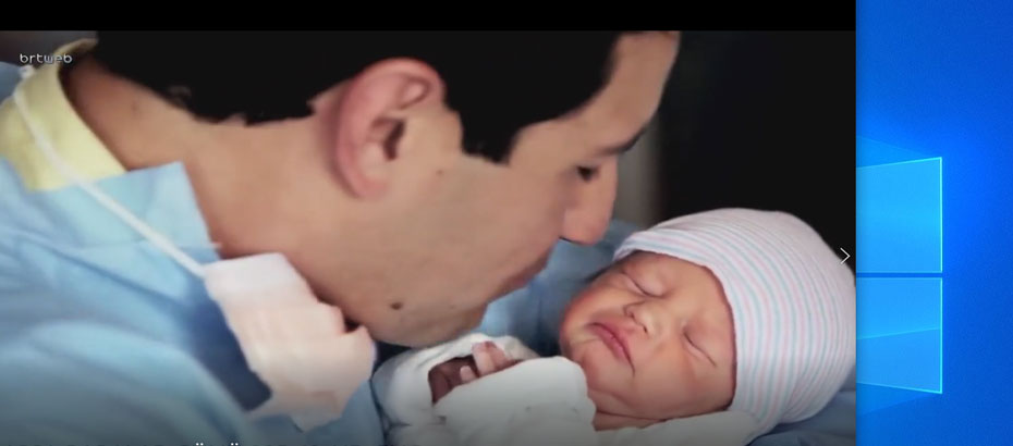 Hediyelerle Babaların Günü’ne anlam katıldı….
