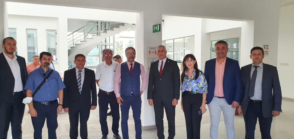 Amcaoğlu: Enerji politikası artık uzmanlar tarafından belirlenecek
