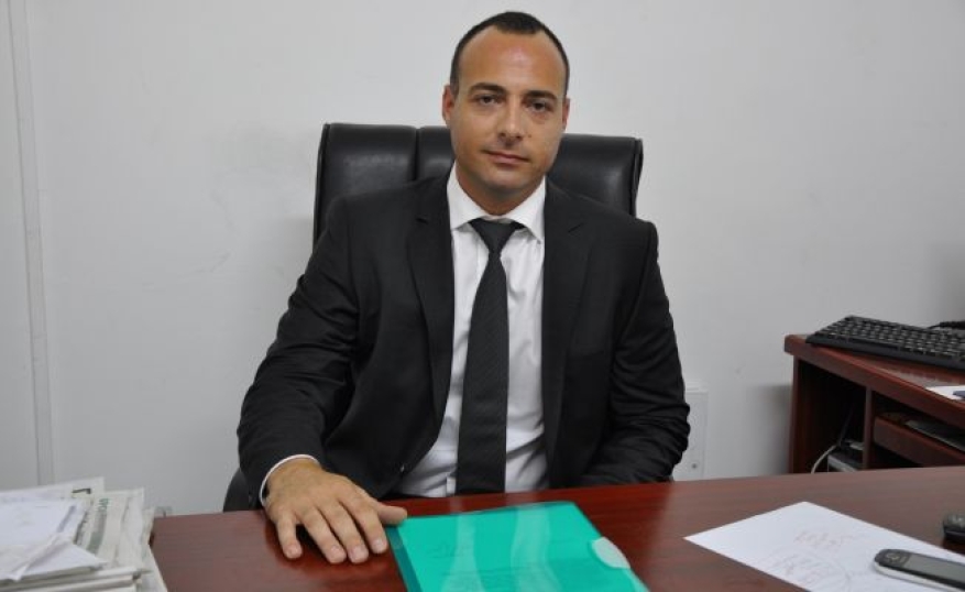 Cahitoğlu: Yangın büyük oranda kontrol altına alındı