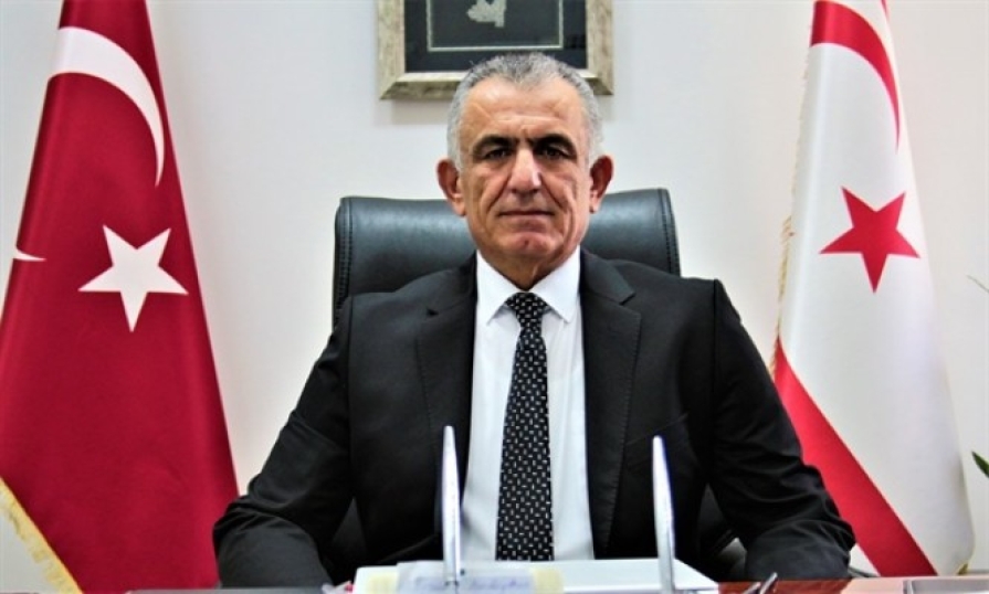 Milli Eğitim Bakanı Çavuşoğlu, BRTK Müdürü Özkurt’a verilen cezanın ağır bir karar olduğunu dile getirdi