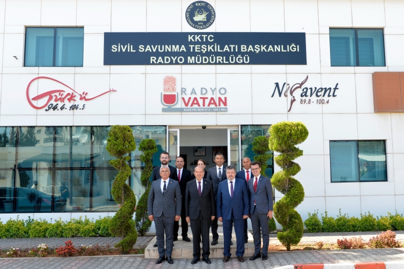 Tatar: Artık federal temelde bir antlaşmayı öngörmüyoruz