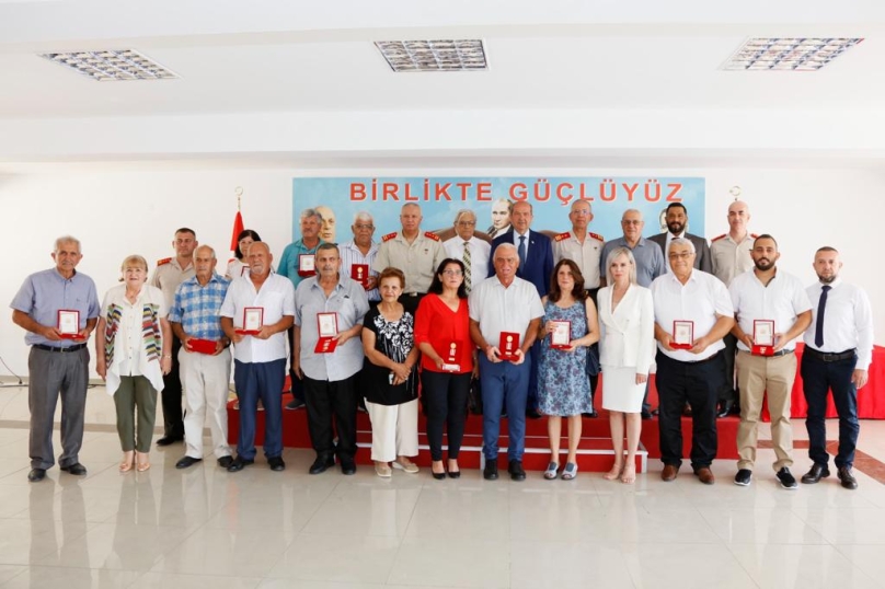 Tatar:Birlikte güçlüyüz ve güçlü kalacağız