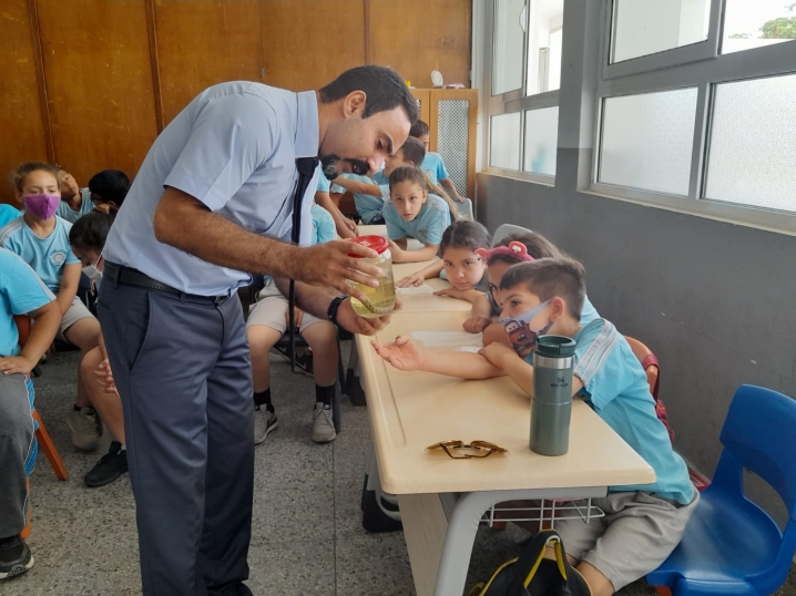 Çevre Koruma Dairesi Çevre Günü nedeniyle etkinlikler düzenleyecek