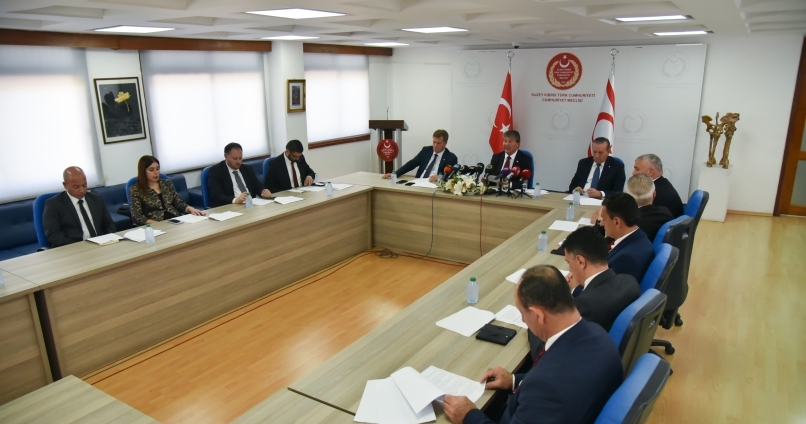 İşletmelere, kadın ve genç girişimcilere, ihracatçılara, tarım ve hayvancılık sektörüne krediler sağlanacak