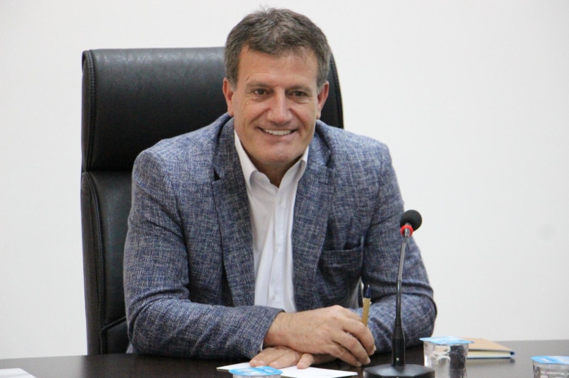 Arıklı:Girne-Alsancak yolu Türkiye’nin katkısıyla Lapta’ya uzanacak