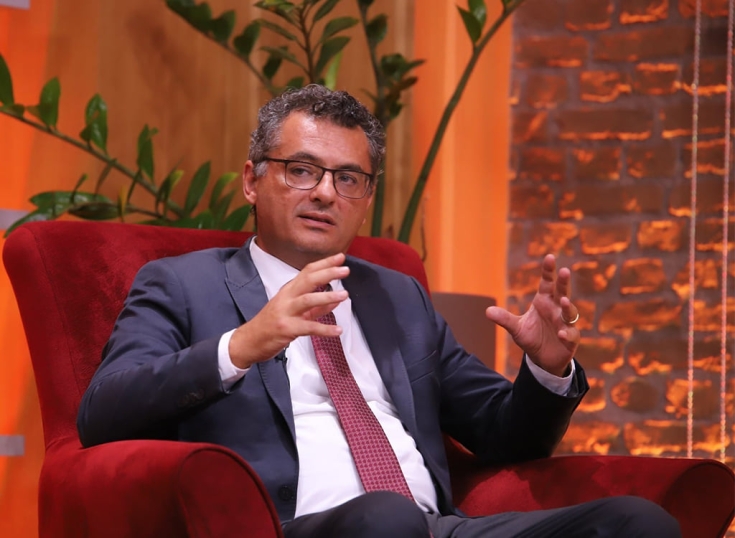 Erhürman: GYÖ’ler federal çözüme giden yolda kaldıraç görevi görecek