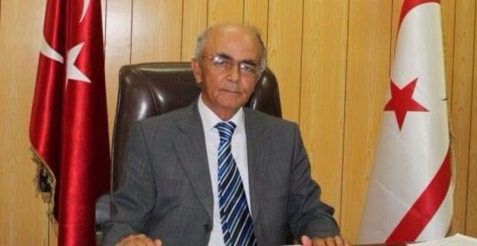 Eski Sağlık Bakanlarından Nuri Gökşin hayatını kaybetti