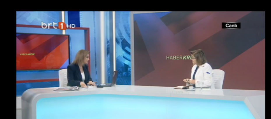 Şahin : Beldiyelerde yapısal reforma ihtiyaç var, yerel seçimler fırsattır