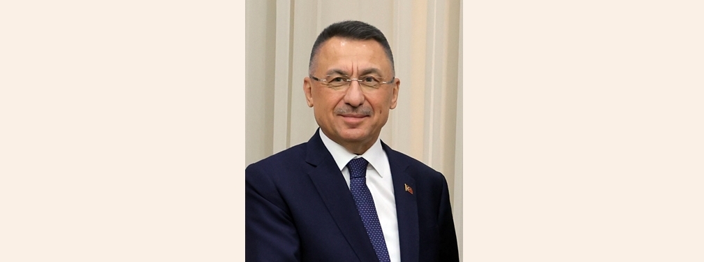 Oktay: Kıbrıs Türkü kardeşlerimize büyük geçmiş olsun
