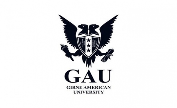 GAÜ, Kafkasya Üniversiteler Birliği Fuarı’na katıldı