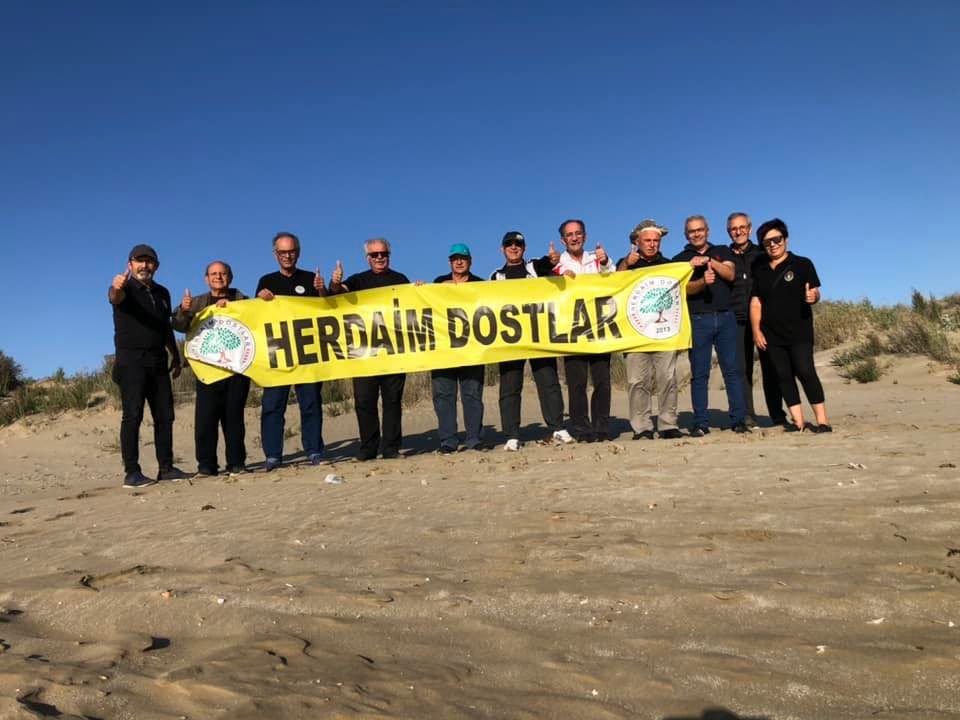 Her Daim Dostlar iklim krizi ve biyolojik çeşitlilik konulu seminer düzenliyor