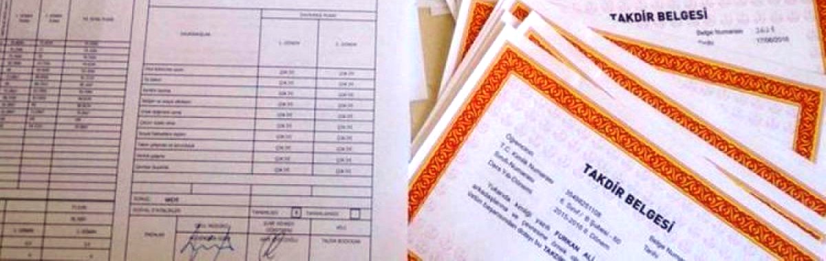 İlkokullar bugün yaz tatiline girecek