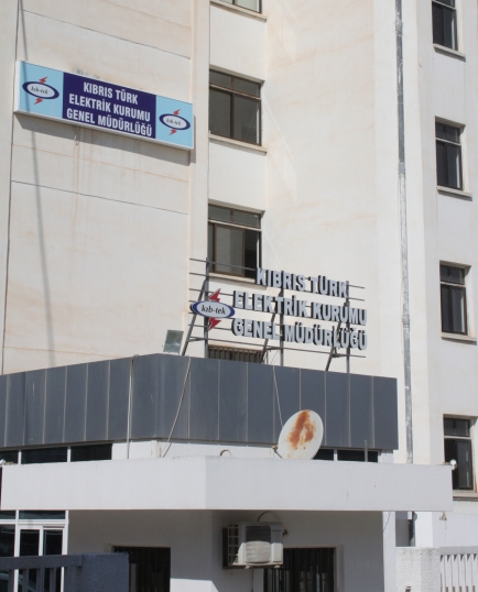 Kıb-Tek’in yönetim kurulu başkanlığında değişim… Amca yerine Akyiğit atandı
