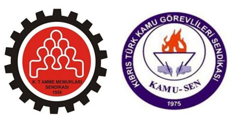 KAMU-SEN ve KTAMS süresiz ek mesaiye kalmama eylemine başlıyor