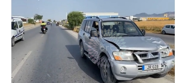 Trafiğe bir can daha….