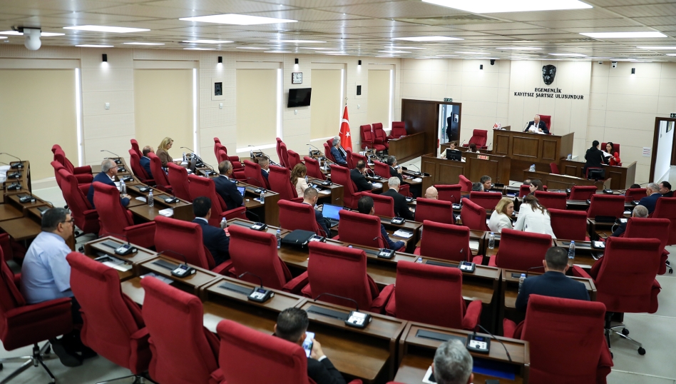 Meclis, yaz tatili öncesi son kez toplandı