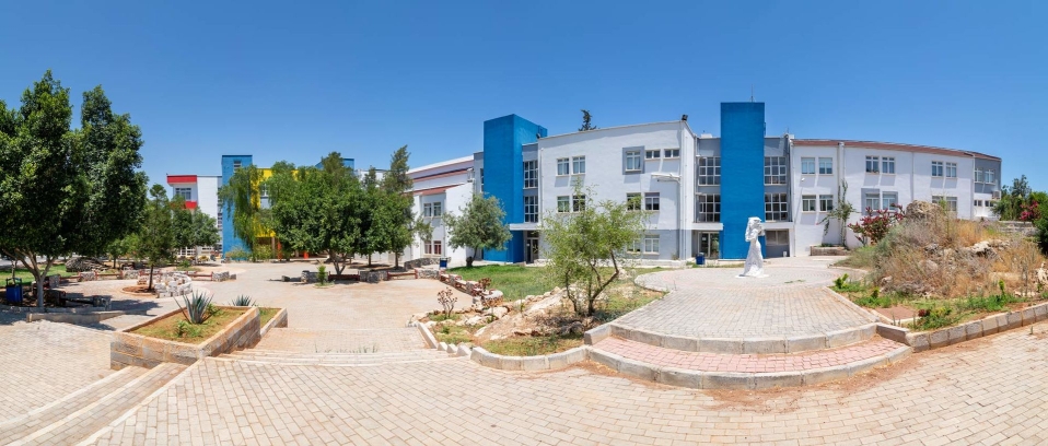 DAÜ Mimarlık Bölümü NAAB uluslararası sertifikasyonu 2. ziyaretini başarıyla tamamladı
