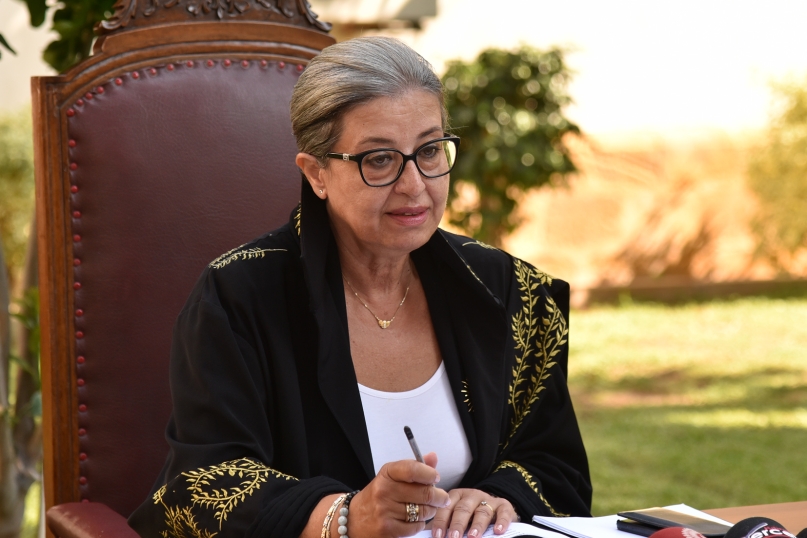 Şefik: Yargı süreci devam ederken davayla ilgili konuşmak doğru olmaz