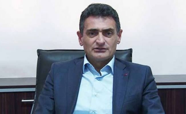 Tarım ve Doğal Kaynaklar Bakanı Oğuz: Yangın yerinde yeni parlamaların olmaması için teknik çalışmalar devam ediyor