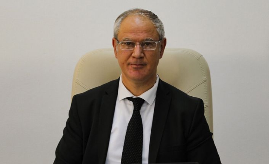 Hasipoğlu: UBP Yerel Yönetimler Reformu’nda kararlıdır
